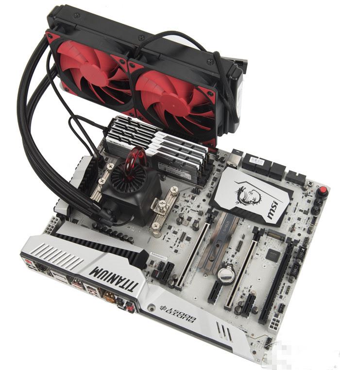 Ryzen 7 1700值得買嗎？銳龍AMD Ryzen 7 1700性價(jià)比評測
