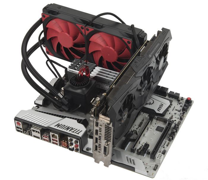 Ryzen 7 1700值得買嗎？銳龍AMD Ryzen 7 1700性價(jià)比評測