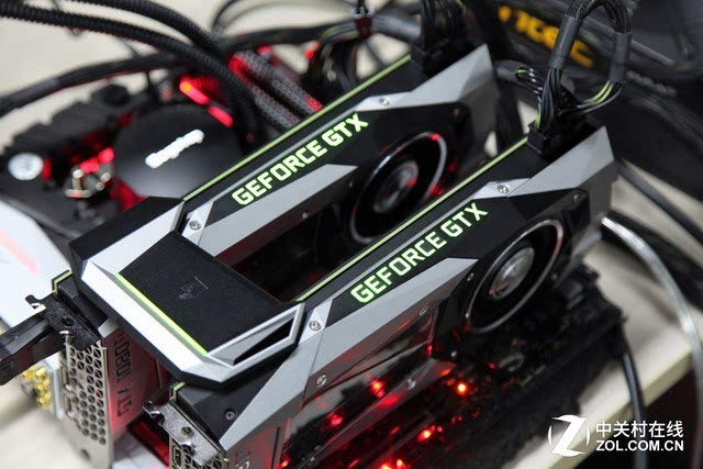 GTX 1080 Ti SLI顯卡怎么樣？GTX1080Ti SLI雙卡性能評(píng)測(cè)