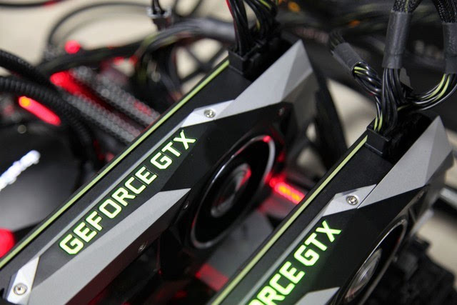 GTX 1080 Ti SLI顯卡怎么樣？GTX1080Ti SLI雙卡性能評(píng)測(cè)