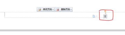 wps中怎么設(shè)置頁(yè)碼格式