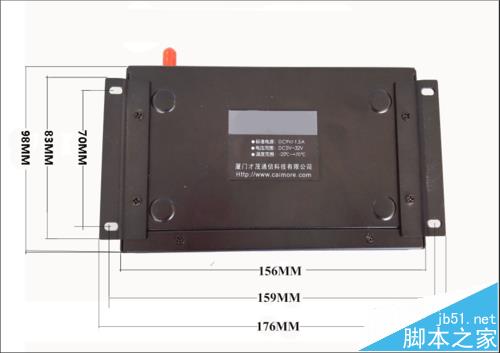 怎么安裝4g工業(yè)級(jí)無(wú)線路由器