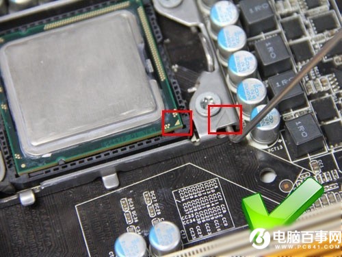 DIY小白裝機技巧 組裝電腦硬件安裝注意事項