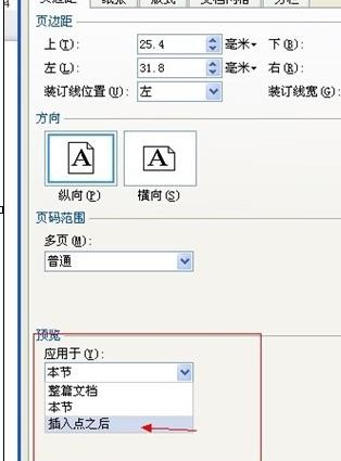 wps中怎么設(shè)置統(tǒng)一頁(yè)眉版式