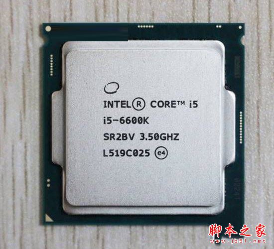 i5-7600K配什么主板和顯卡好