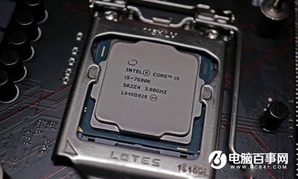 游戲設(shè)計(jì)兩不誤 5000內(nèi)i5-7500中端電腦配置推薦