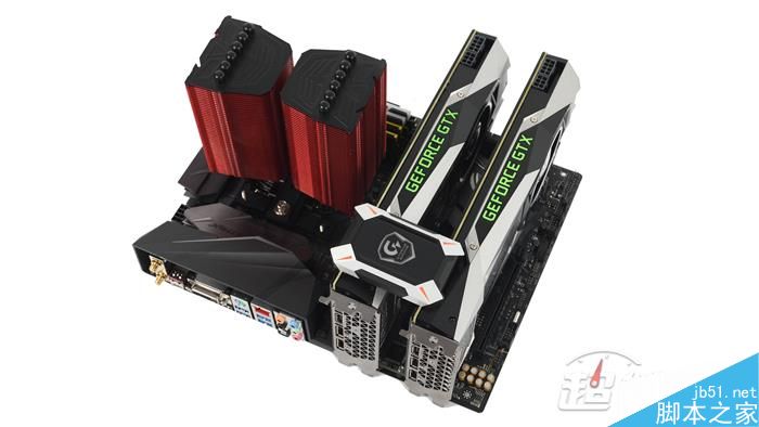 GTX1080Ti SLI性能有什么變化?GTX 1080 Ti雙路/三路測(cè)試 