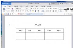 WPS文字怎樣把橫排設(shè)置為豎排顯示
