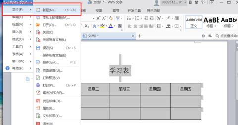 WPS文字怎樣把橫排設(shè)置為豎排顯示