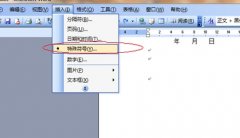 四種在Word方框內(nèi)打鉤的方法