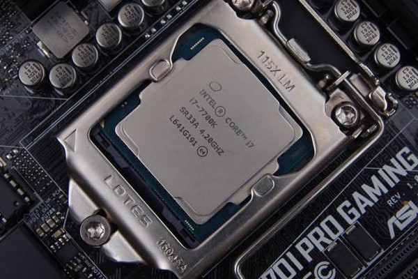 暢玩游戲大作 8000元i7-7700K配GTX1070主機配置推薦