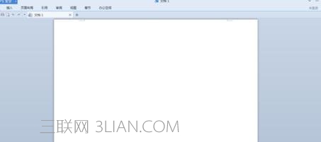 wps文字如何插入窗口域 三聯(lián)