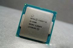 i5-6500配什么主板和顯卡好