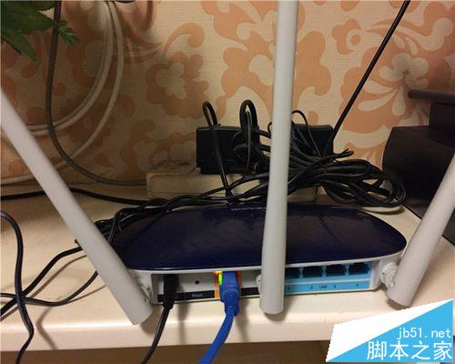 TL WR886N無線路由器怎么設(shè)置并使用?