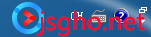 任務(wù)欄鎖定圖標(biāo)無法解除怎么辦？win7系統(tǒng)！ 圖1