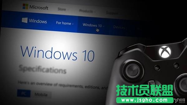 Win10游戲模式用起來怎么樣?Win10游戲模式實測 三聯(lián)