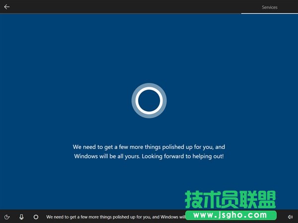 Windows10創(chuàng)意者更新值不值得升級 三聯(lián)