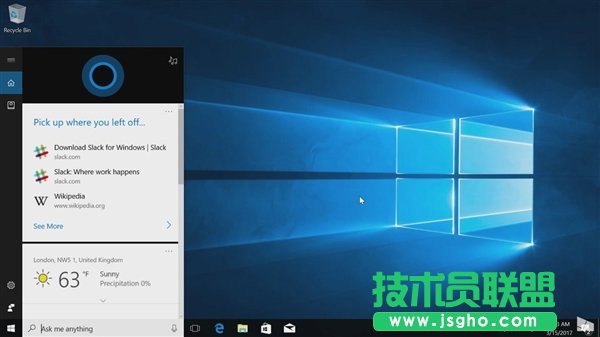 Windows10創(chuàng)意者更新值不值得升級