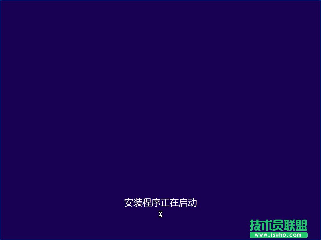 Win10 build 15063正式版系統(tǒng)的詳細安裝教程_新客網(wǎng)