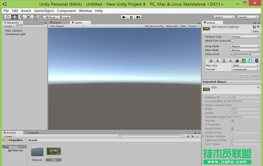 unity3d如何設(shè)置編程環(huán)境 三聯(lián)