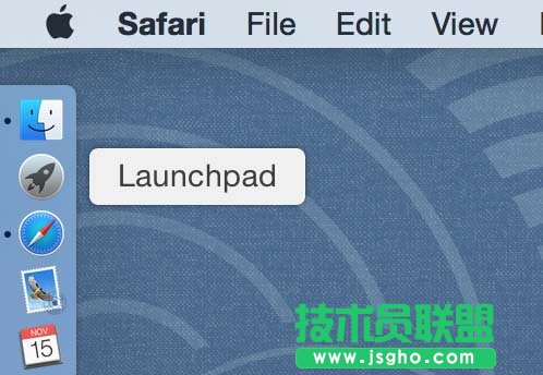 蘋果MacBook筆記本怎么查看系統(tǒng)資源使用情況 三聯(lián)