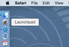 蘋果MacBook筆記本怎么查看系統(tǒng)資源使用情況