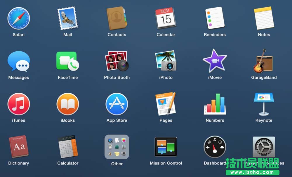 蘋果MacBook筆記本怎么查看系統(tǒng)資源使用情況