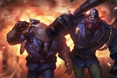 lols6新版本巨魔輔助出裝 S6巨魔之王輔助怎么出裝