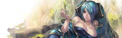 S6賽季視野深度教學(xué) 英雄聯(lián)盟怎么做視野