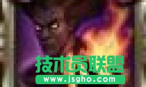雷霆領(lǐng)主最強？這些英雄不點冥火就吃虧