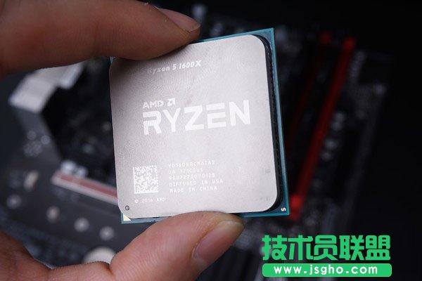 AMD Ryzen5 1600X搭配什么主板和顯卡好？ 三聯(lián)