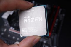 AMD Ryzen5 1600X搭配什么主板和顯卡好？