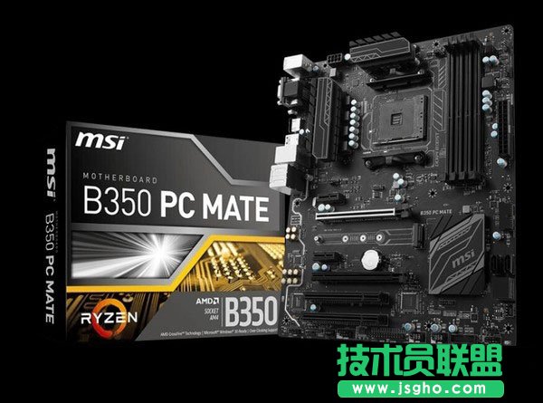AMD Ryzen5 1600X配什么主板好 Ryzen5 1600X配什么顯卡好？