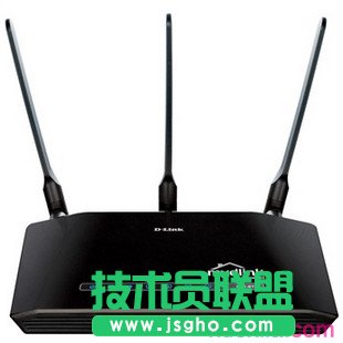 無線路由器哪個(gè)牌子信號(hào)好   三聯(lián)