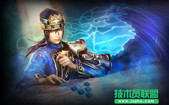 《真三國(guó)無(wú)雙7：帝國(guó)》好感度提升方法攻略