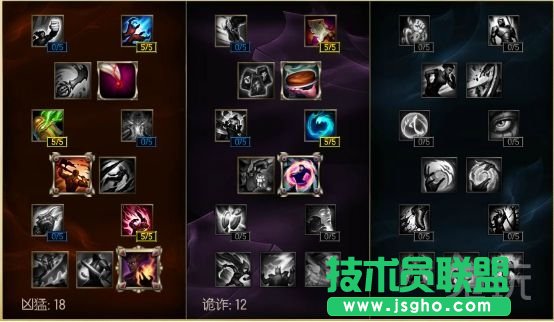 雷霆領(lǐng)主最強(qiáng)？這些英雄不點(diǎn)冥火就吃虧