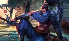 LOL克制中單亞索都有誰 中單什么英雄克制亞索