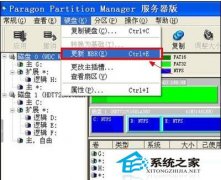 雨林木風(fēng)XP無法啟動提示inconsistent filesystem