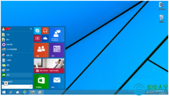 win10系統(tǒng)如何切換開始菜單的樣式？
