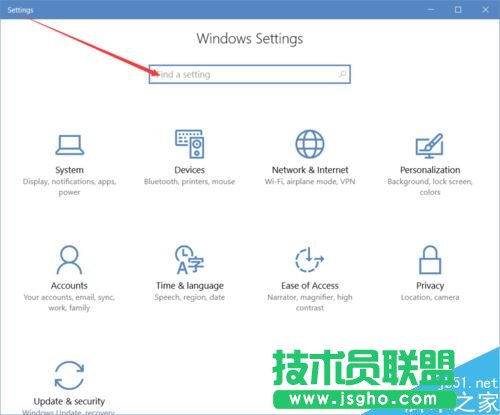 Windows10系統(tǒng)更新異常如何還原上一個(gè)版本？