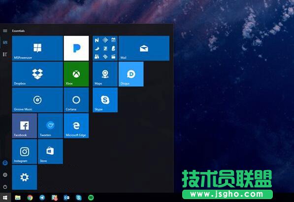 Win10 16184修復(fù)內(nèi)容大全 三聯(lián)