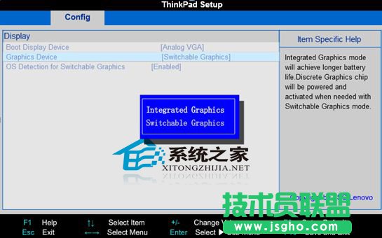 E430安裝電腦公司W(wǎng)inXP系統(tǒng)后啟動不了獨立顯卡和安裝驅(qū)動的解決方法(1)