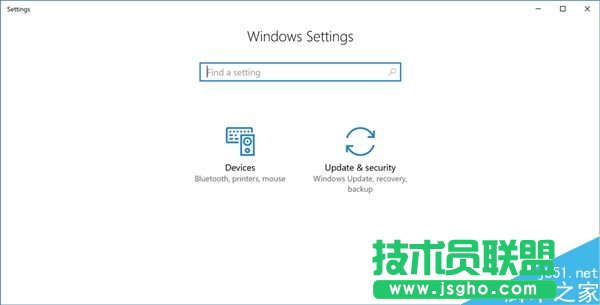 Win10頁面自定義如何操作