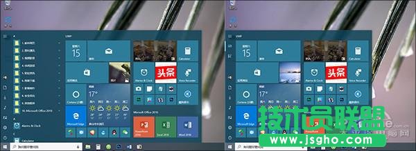 難以置信 Win10創(chuàng)意者更新隱藏功能這么多