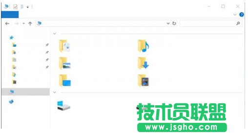 Win10創(chuàng)意者更新不顯示文字現(xiàn)象怎么辦 三聯(lián)