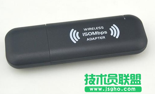 電腦公司W(wǎng)inXP系統(tǒng)臺式電腦使用wifi的方法