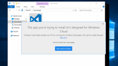 Win10 Cloud怎么升級？Win10 Cloud怎么付費升級