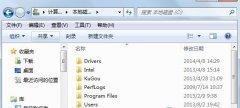 妙用“收藏夾”功能快速找到電腦公司W(wǎng)in7系統(tǒng)中的文件