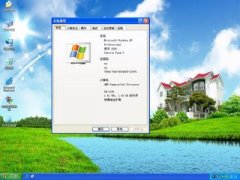 綠茶教你解決windows XP網(wǎng)絡(luò)訪問慢的問題