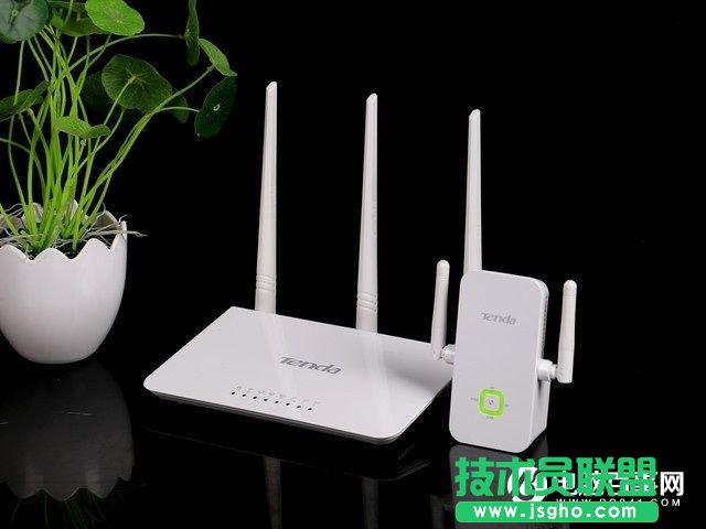 解決無(wú)線信號(hào)死角要選什么路由器？ 三聯(lián)